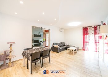 Quadrilocale Bra - foto 3