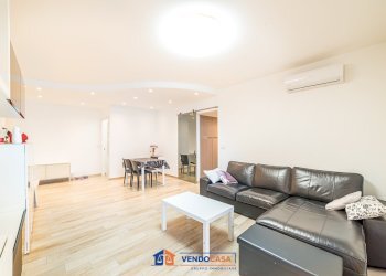 Quadrilocale Bra - foto 5