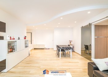 Quadrilocale Bra - foto 6