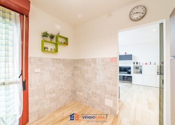 Quadrilocale Bra - foto 10