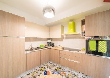 Quadrilocale Bra - foto 11