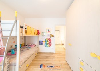 Quadrilocale Bra - foto 19