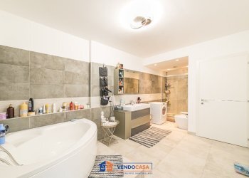 Quadrilocale Bra - foto 25