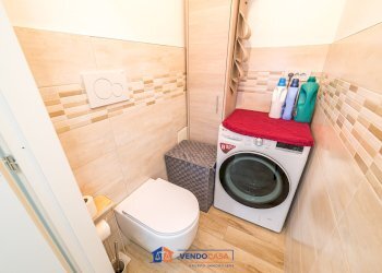 Quadrilocale Bra - foto 26