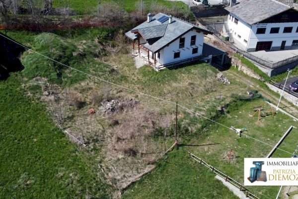 Terreno edificabile Fr. Fontaine, Quart - foto 2