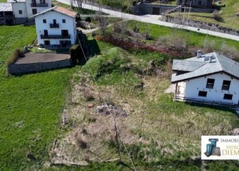 Terreno edificabile Fr. Fontaine, Quart - foto 1