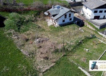 Terreno edificabile Fr. Fontaine, Quart - foto 2