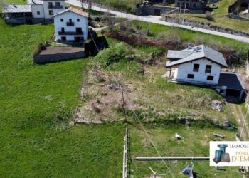 Terreno edificabile Fr. Fontaine, Quart - foto 5