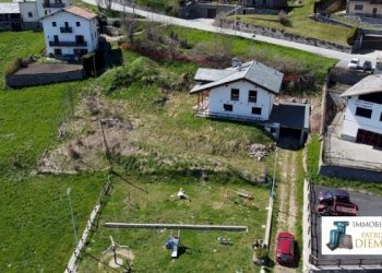 Terreno edificabile Fr. Fontaine, Quart - foto 6