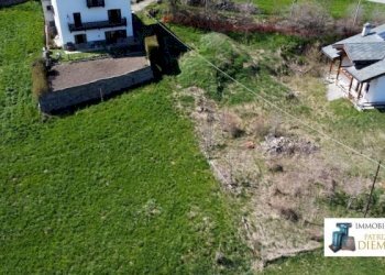 Terreno edificabile Fr. Fontaine, Quart - foto 7