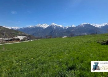 Terreno edificabile Fr. Fontaine, Quart - foto 8