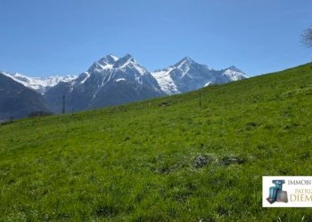 Terreno edificabile Fr. Fontaine, Quart - foto 9