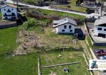 Terreno edificabile Fr. Fontaine, Quart - foto 10