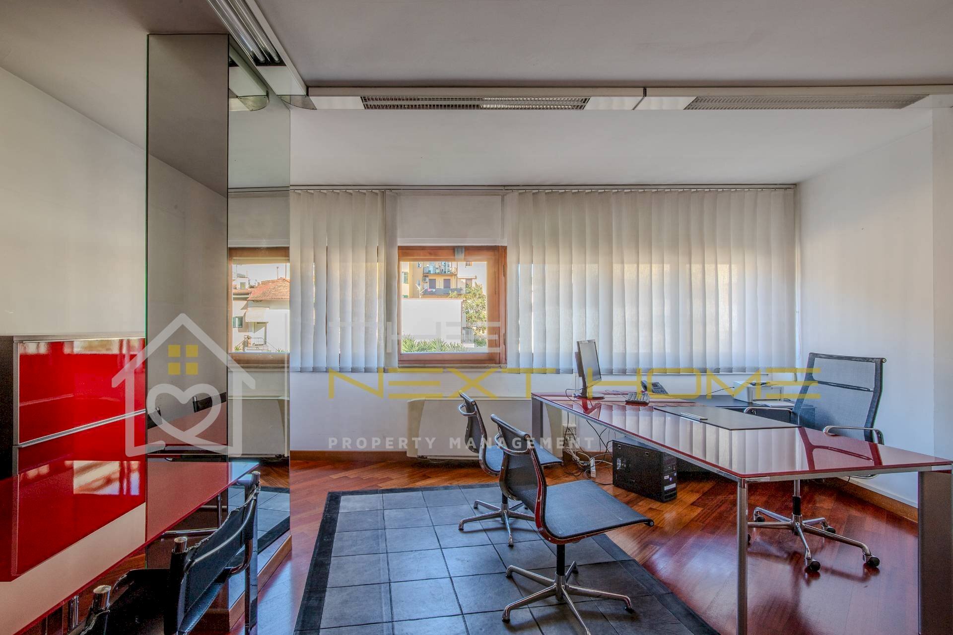 Ufficio Lungarno Cristoforo Colombo, Firenze (zona Bellariva) - foto 1