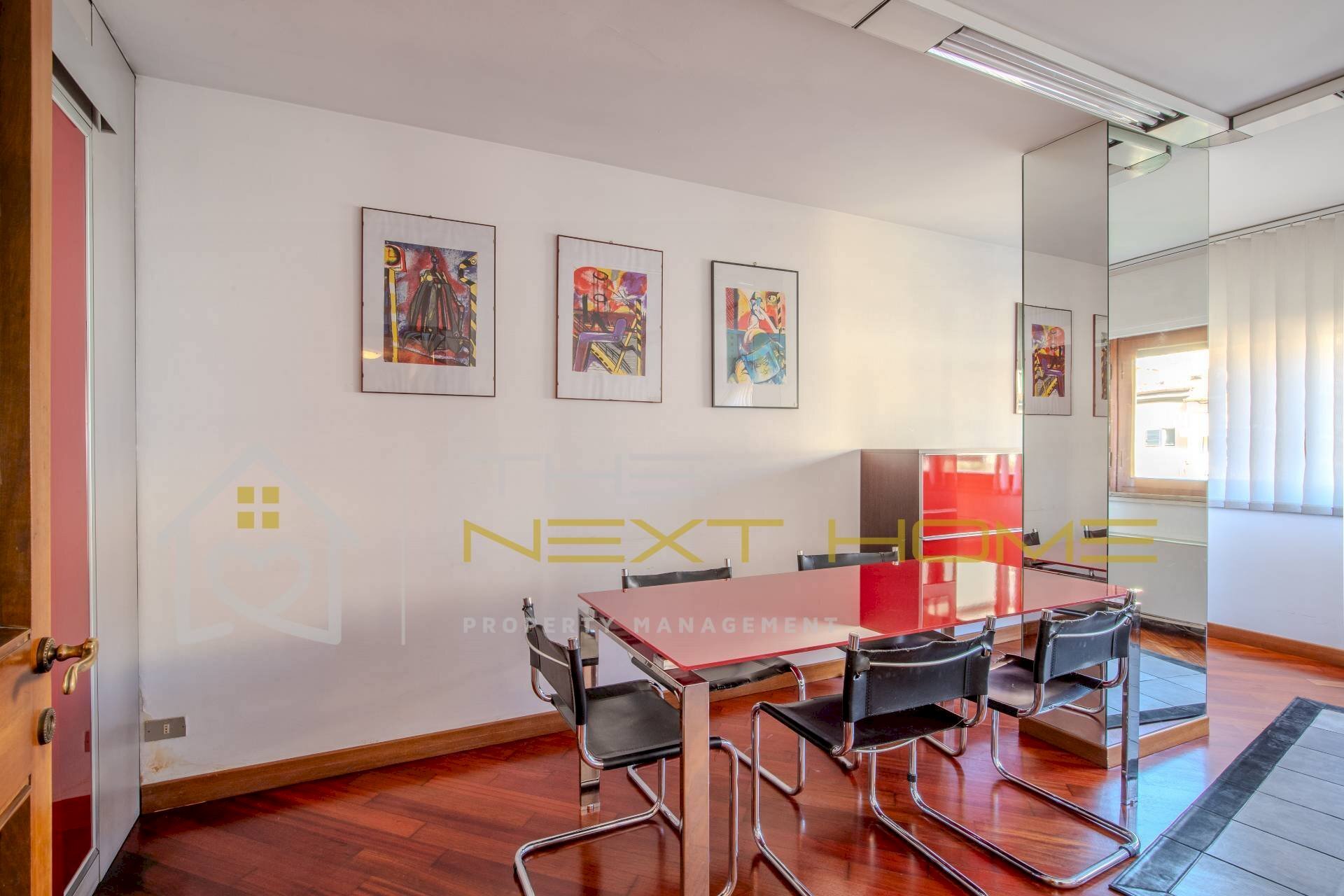 Ufficio Lungarno Cristoforo Colombo, Firenze (zona Bellariva) - foto 2