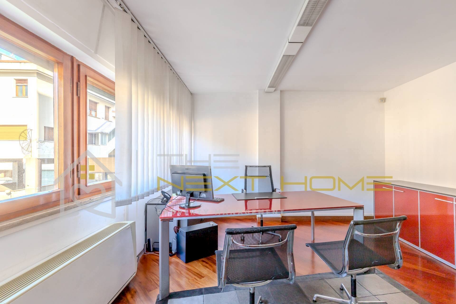 Ufficio Lungarno Cristoforo Colombo, Firenze (zona Bellariva) - foto 3