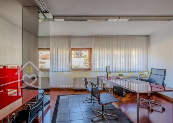 Ufficio Lungarno Cristoforo Colombo, Firenze (zona Bellariva) - foto 1