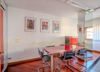 Ufficio Lungarno Cristoforo Colombo, Firenze (zona Bellariva) - foto 2