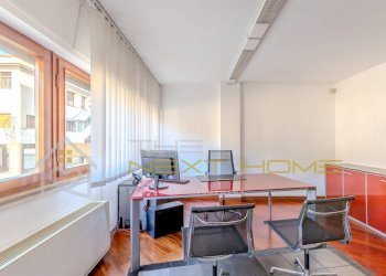 Ufficio Lungarno Cristoforo Colombo, Firenze (zona Bellariva) - foto 3