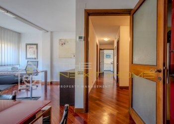 Ufficio Lungarno Cristoforo Colombo, Firenze (zona Bellariva) - foto 5