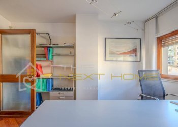 Ufficio Lungarno Cristoforo Colombo, Firenze (zona Bellariva) - foto 9