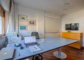 Ufficio Lungarno Cristoforo Colombo, Firenze (zona Bellariva) - foto 11