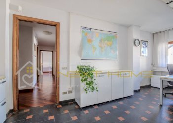 Ufficio Lungarno Cristoforo Colombo, Firenze (zona Bellariva) - foto 14