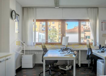 Ufficio Lungarno Cristoforo Colombo, Firenze (zona Bellariva) - foto 15