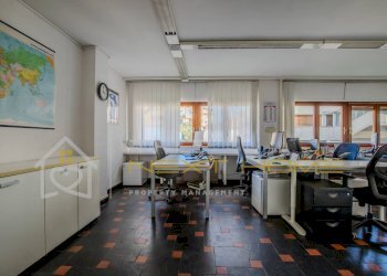 Ufficio Lungarno Cristoforo Colombo, Firenze (zona Bellariva) - foto 16