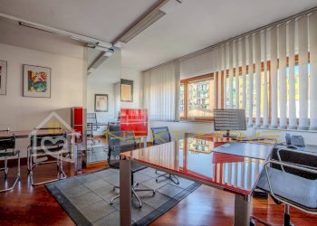 Ufficio Lungarno Cristoforo Colombo, Firenze (zona Bellariva) - foto 17