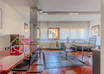 Ufficio Lungarno Cristoforo Colombo, Firenze (zona Bellariva) - foto 18