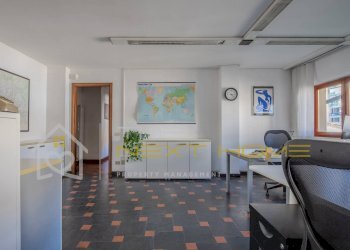 Ufficio Lungarno Cristoforo Colombo, Firenze (zona Bellariva) - foto 19