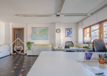 Ufficio Lungarno Cristoforo Colombo, Firenze (zona Bellariva) - foto 20