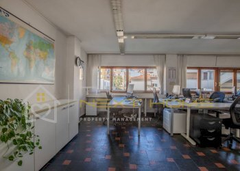 Ufficio Lungarno Cristoforo Colombo, Firenze (zona Bellariva) - foto 21