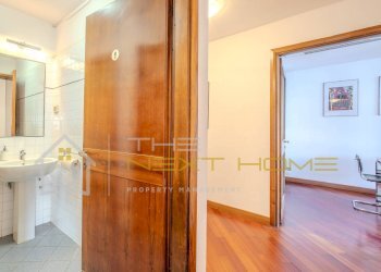 Ufficio Lungarno Cristoforo Colombo, Firenze (zona Bellariva) - foto 23