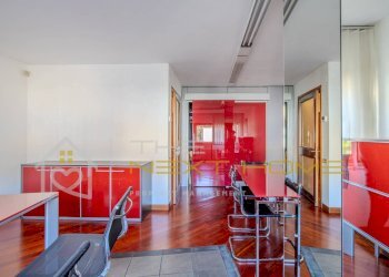 Ufficio Lungarno Cristoforo Colombo, Firenze (zona Bellariva) - foto 27