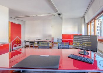 Ufficio Lungarno Cristoforo Colombo, Firenze (zona Bellariva) - foto 28