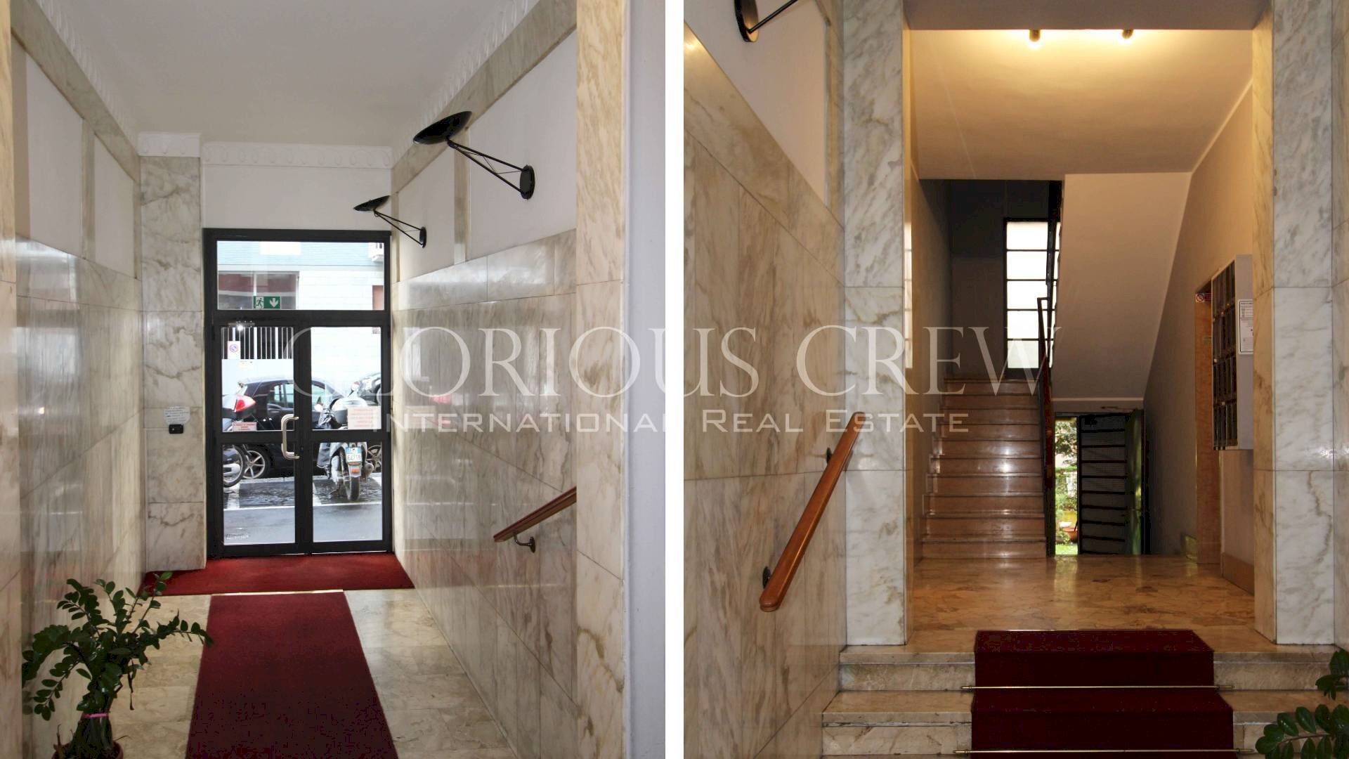 Trilocale Via Santa Croce, Milano - foto 2