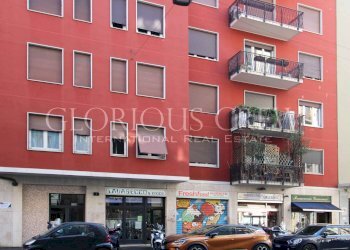 Trilocale Via Santa Croce, Milano - foto 1