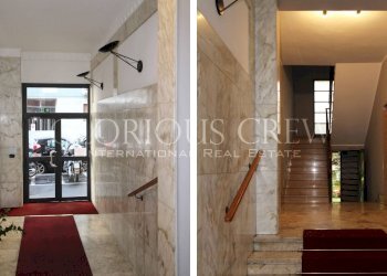 Trilocale Via Santa Croce, Milano - foto 2