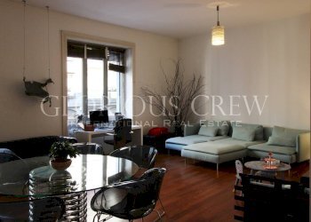 Trilocale Via Santa Croce, Milano - foto 4