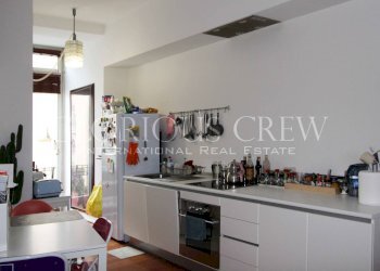 Trilocale Via Santa Croce, Milano - foto 6