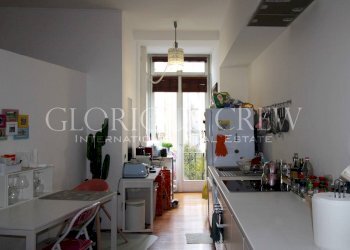 Trilocale Via Santa Croce, Milano - foto 7