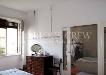 Trilocale Via Santa Croce, Milano - foto 9