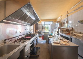 Locale Commerciale Strada Piave, Latina - foto 20