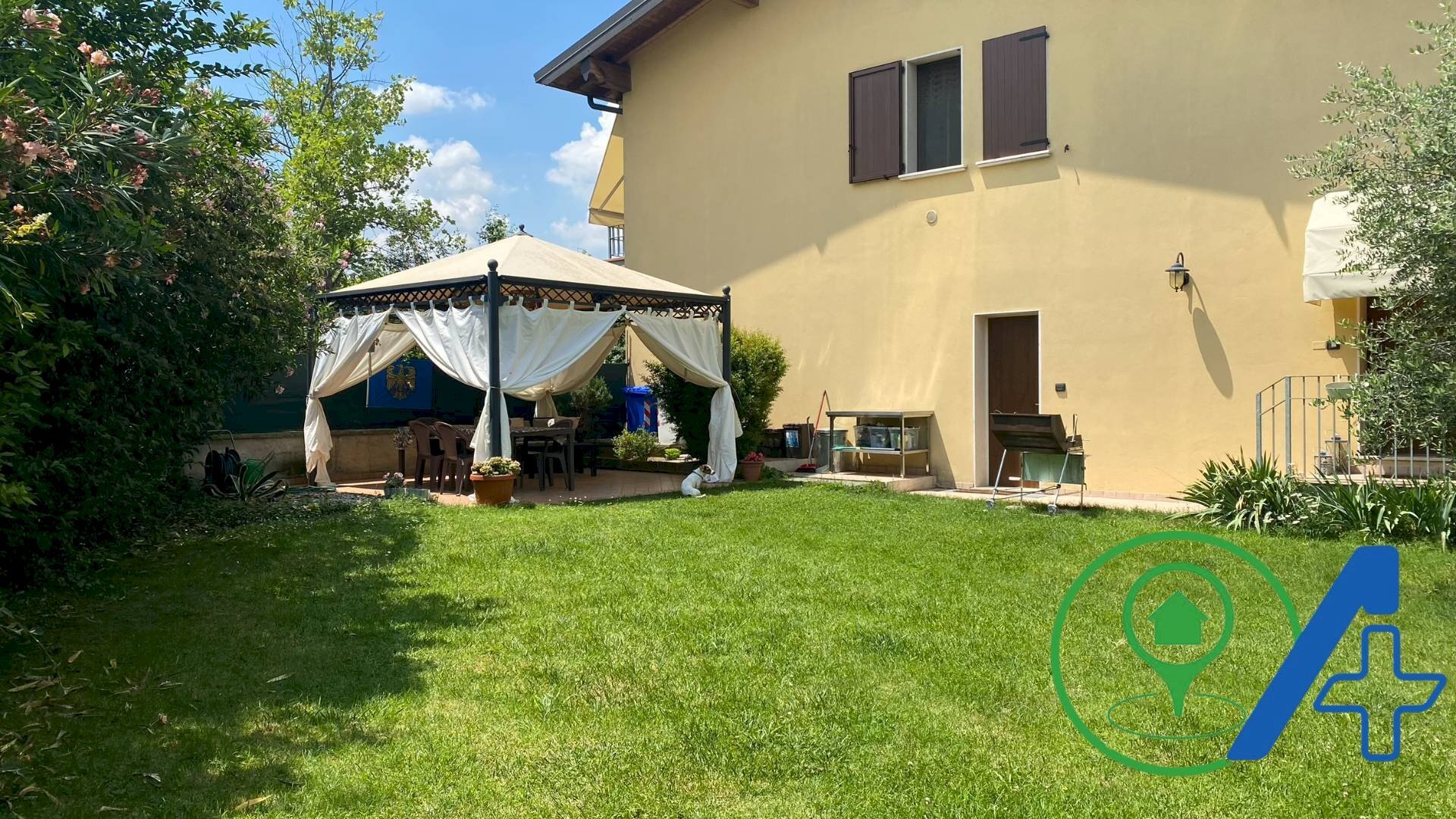 Three-room apartment via san martino, Solferino - photo 1