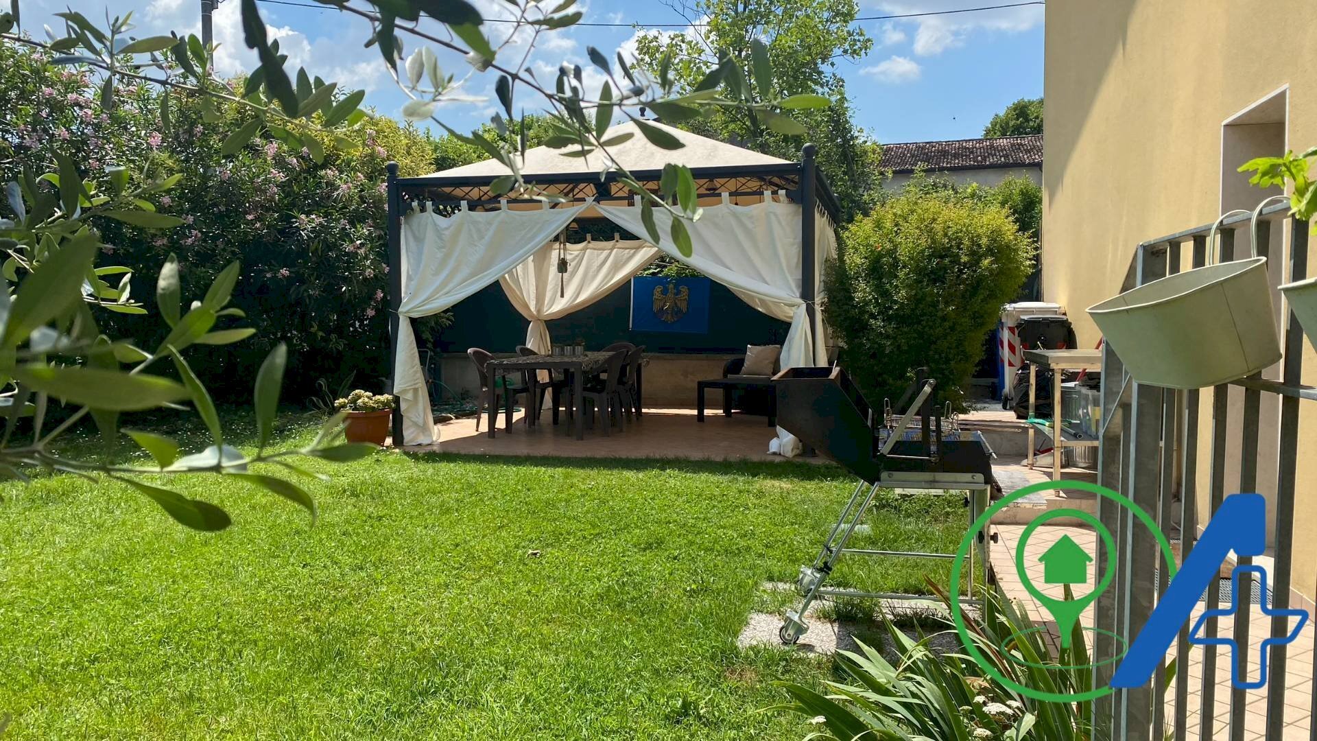 Three-room apartment via san martino, Solferino - photo 2