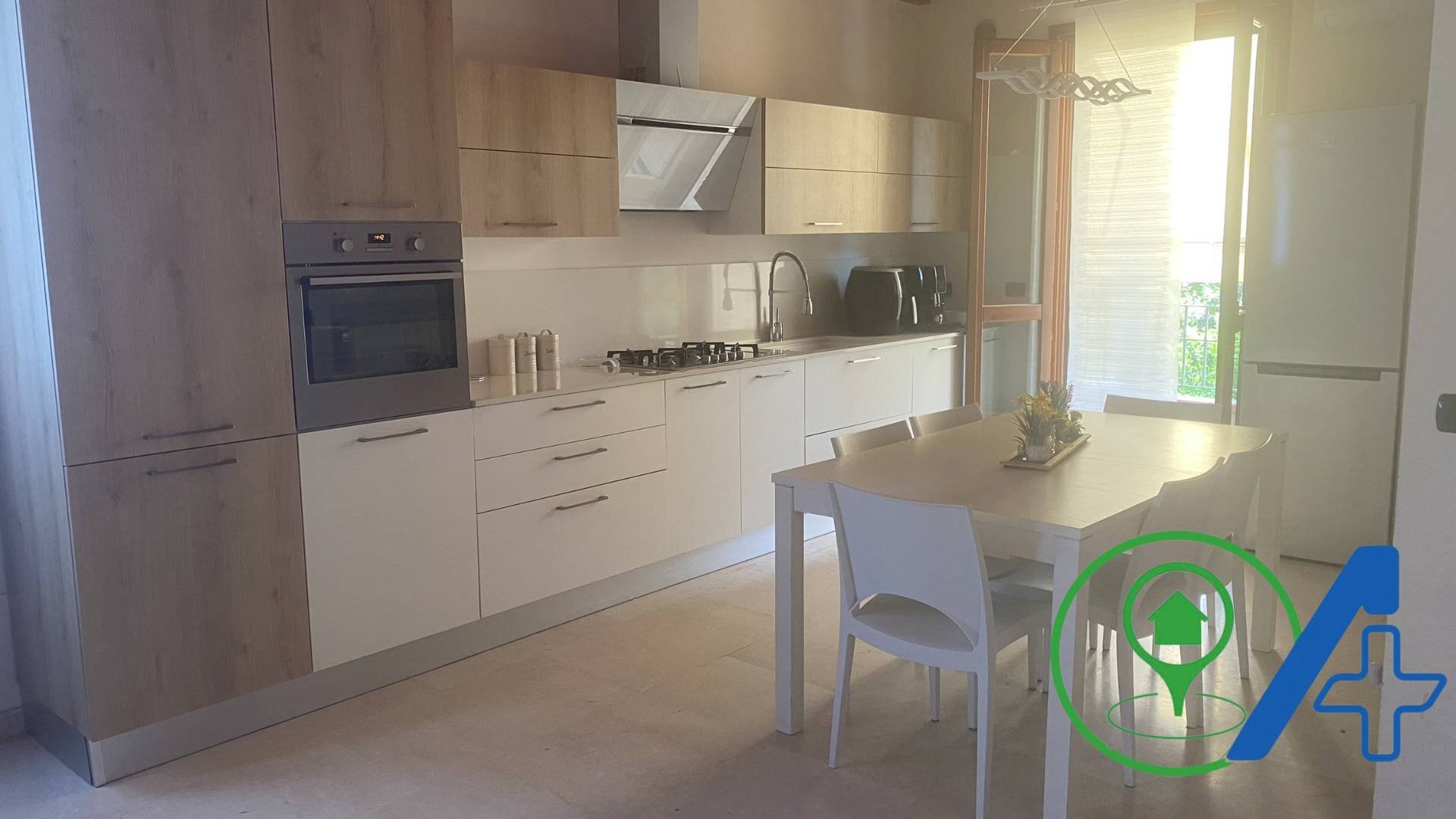 Three-room apartment via san martino, Solferino - photo 3