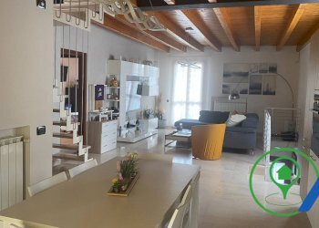 Appartamento via san martino, Solferino - foto 4