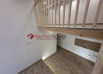 Trilocale vico ii roma, Frattamaggiore - foto 1